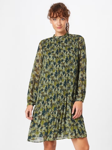Esprit Collection Shirt Dress in Green