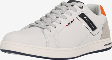 Whistler Sneaker 'Marpe' in Weiß: predná strana