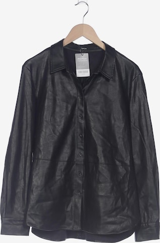 OPUS Jacke L in Schwarz: Vorderseite