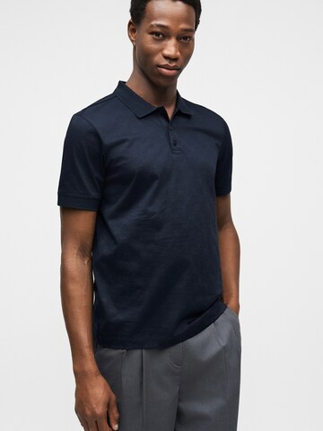 JOOP! Bluser & t-shirts 'Jesse' i blå