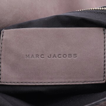 Marc Jacobs Schultertasche  L in Grau