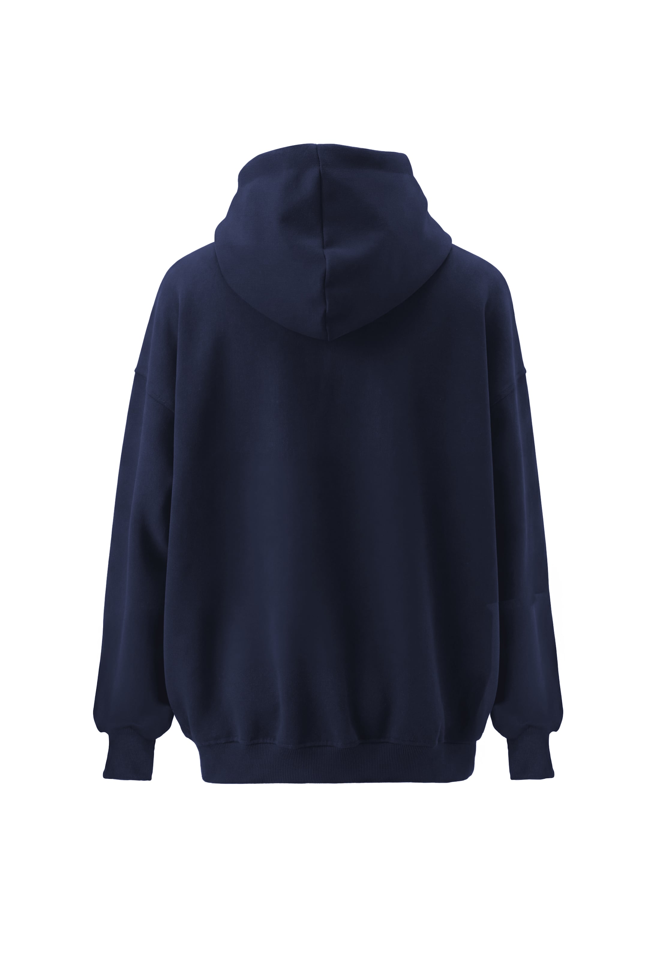 Sweat-shirt MYMO en bleu