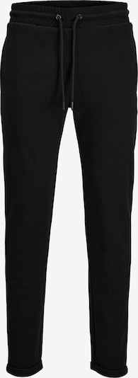 JACK & JONES Trousers 'Ace' in Black, Item view