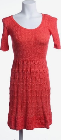 MISSONI Dress in S in Red: front