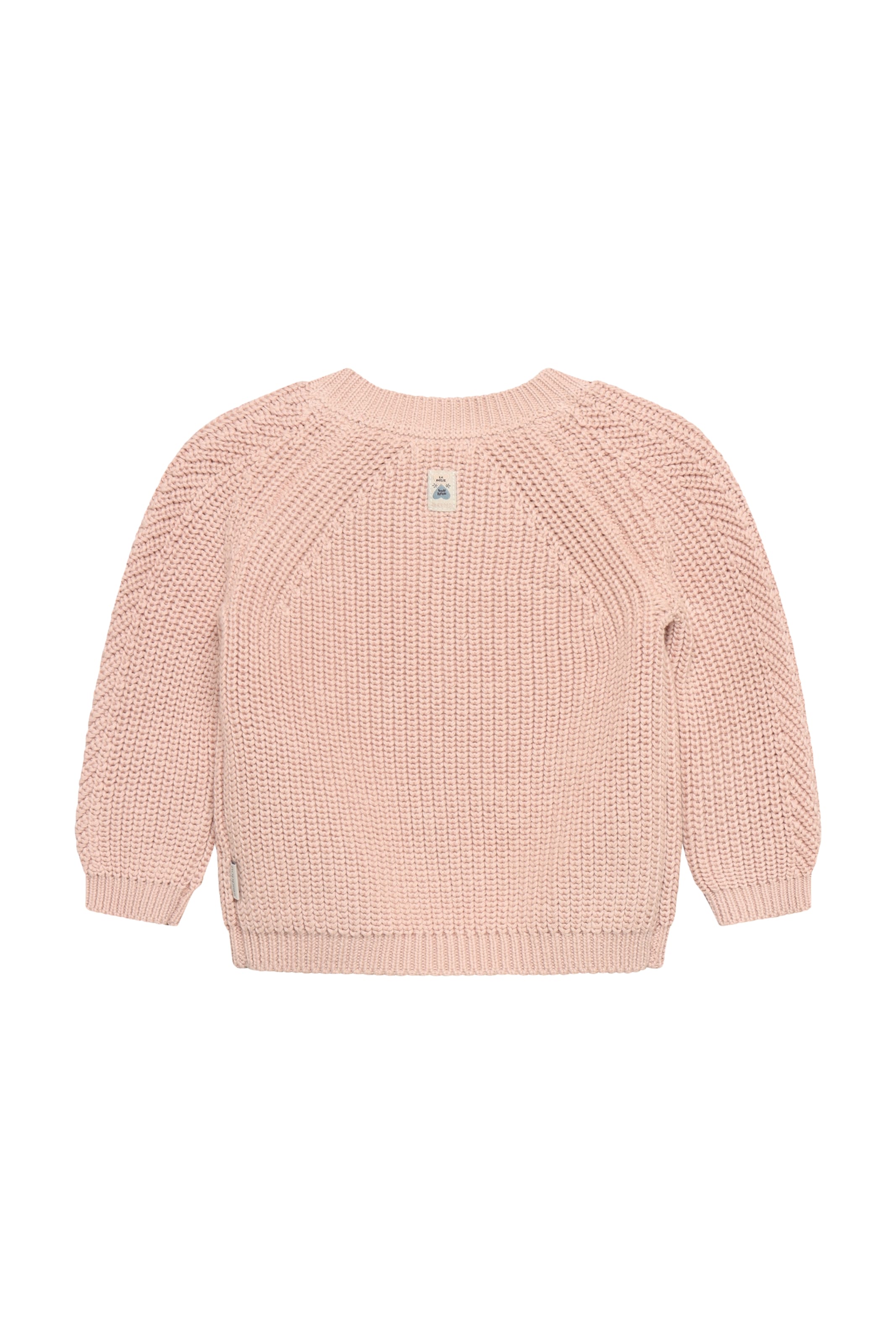 Pull-over Noppies en rose