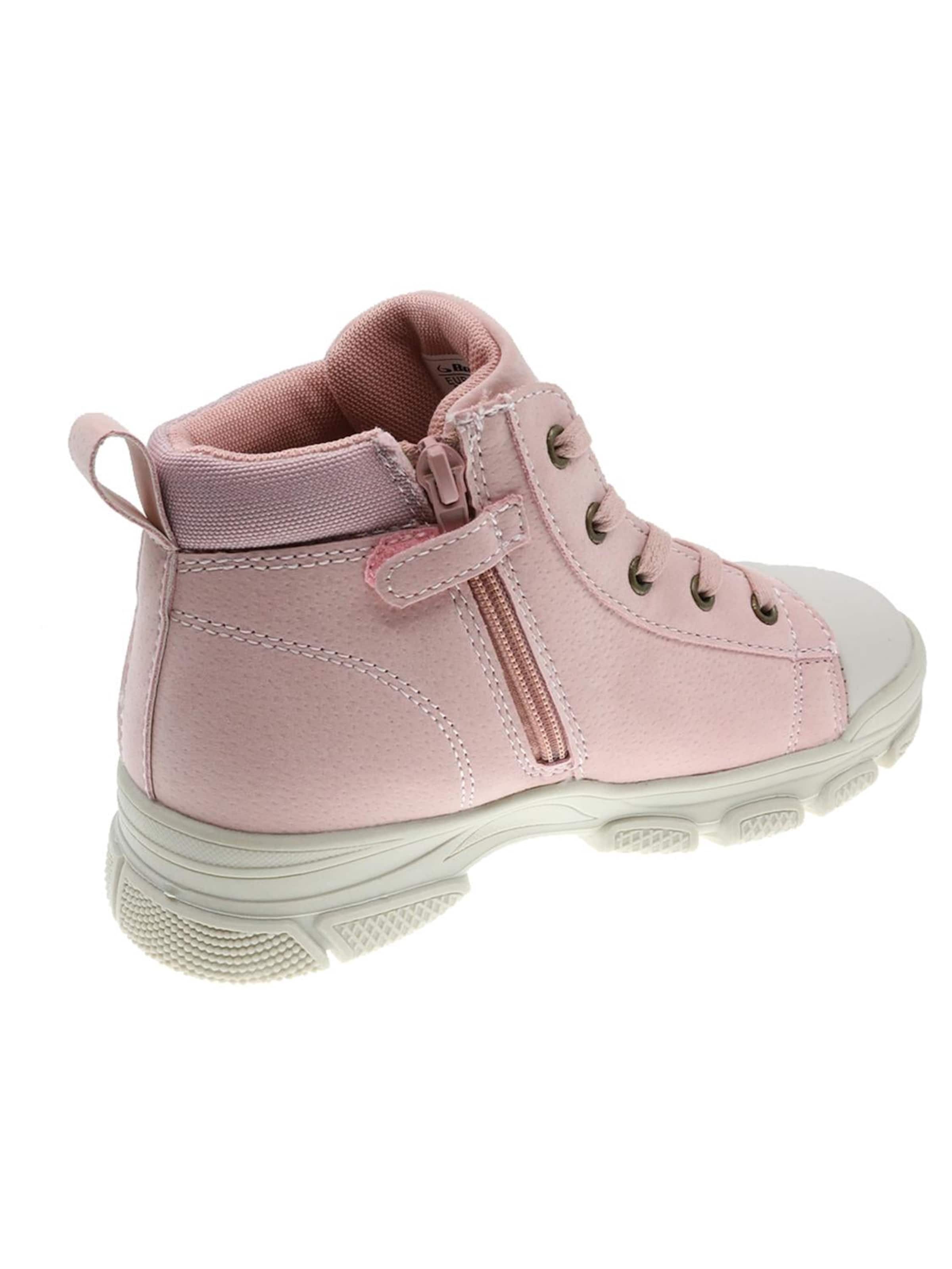 Beppi Boots 'Casual boot' in Pink