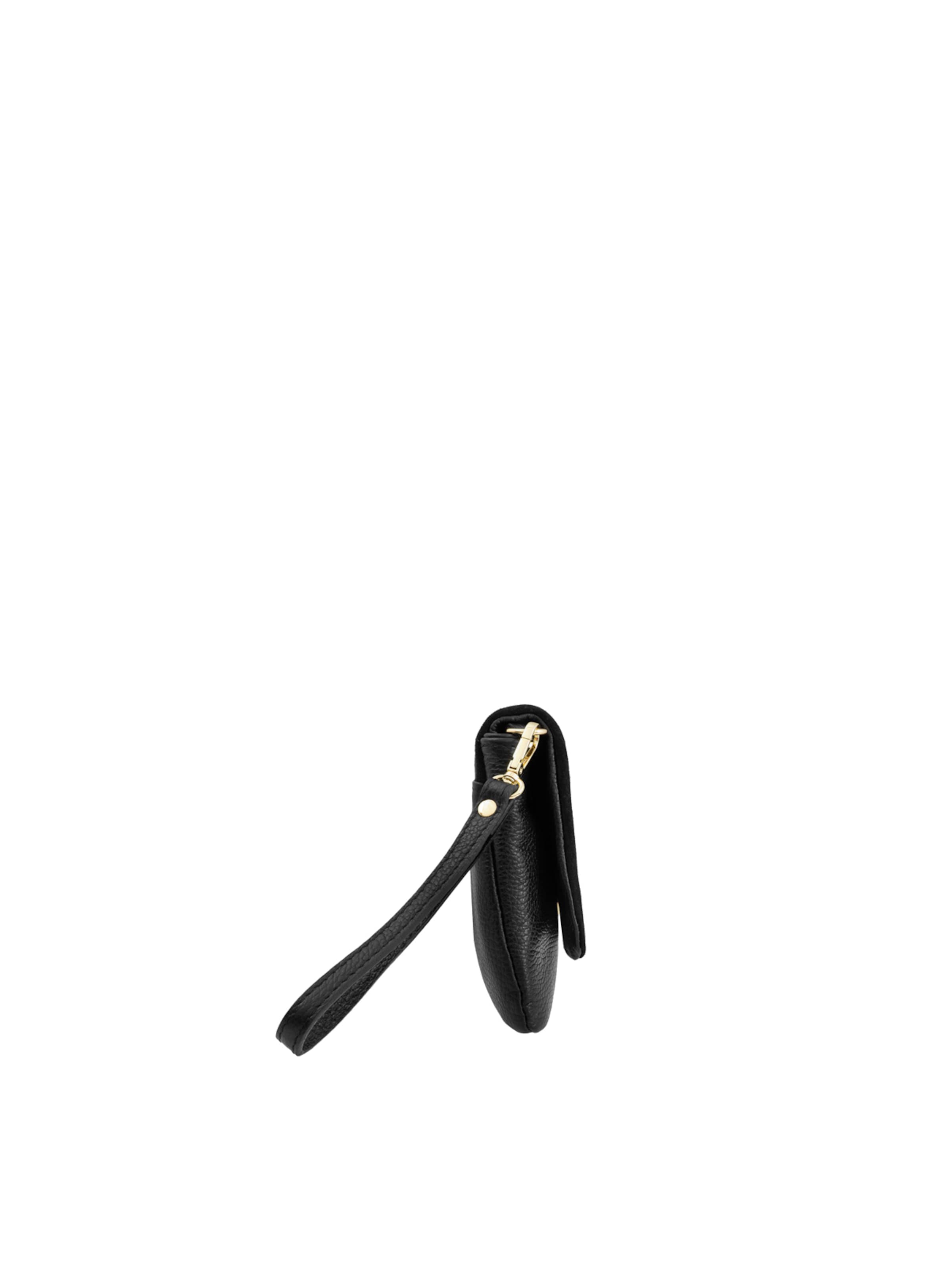 Sac à bandoulière RYŁKO en noir