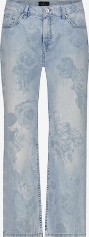 monari Regular Jeans in Blue: front
