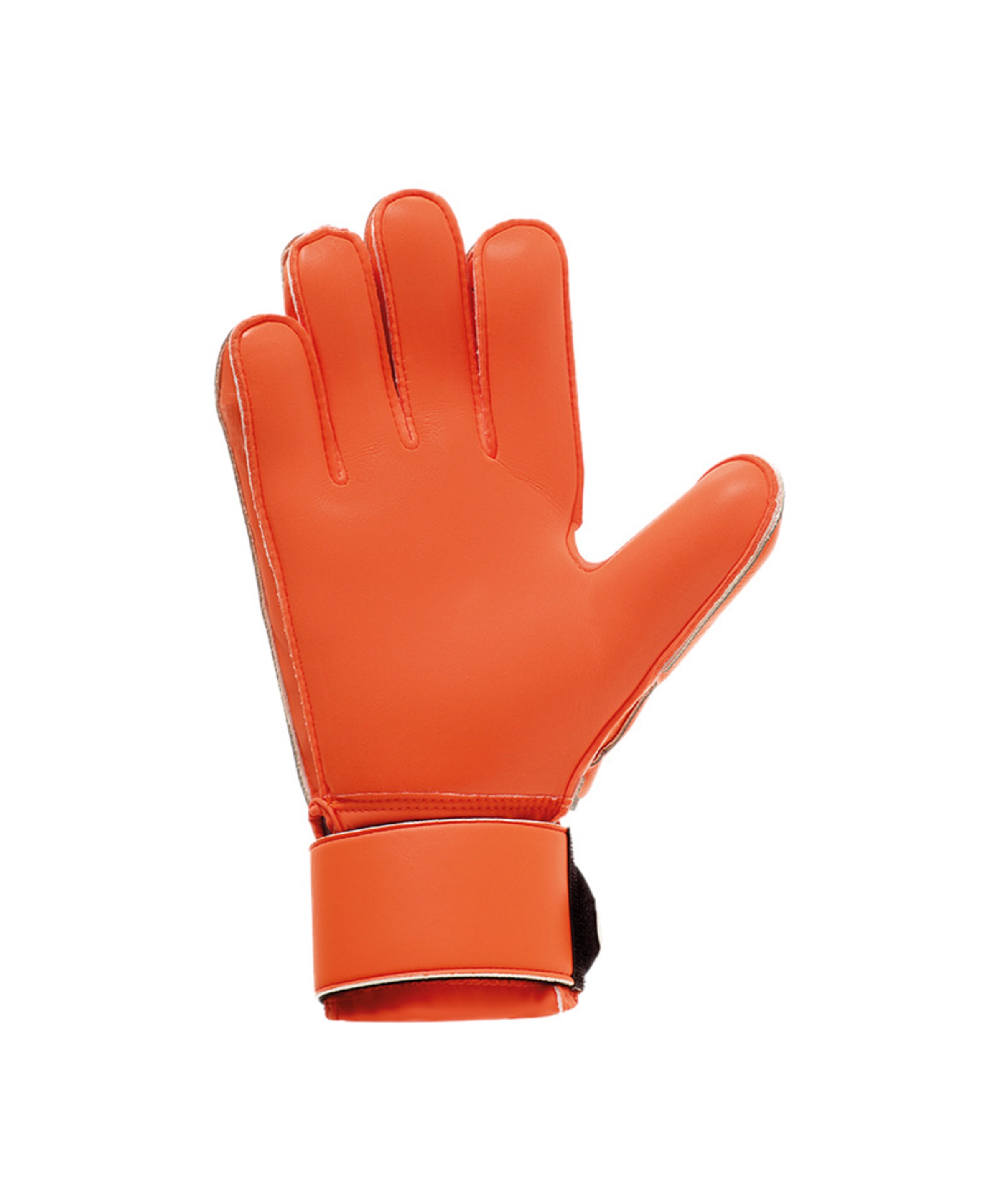 UHLSPORT Torwarthandschuhe 'Tensiongreen Soft SF' in Grau