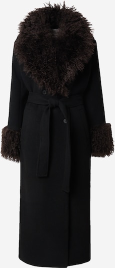 Monki Välikausitakki värissä musta, Tuotenäkymä