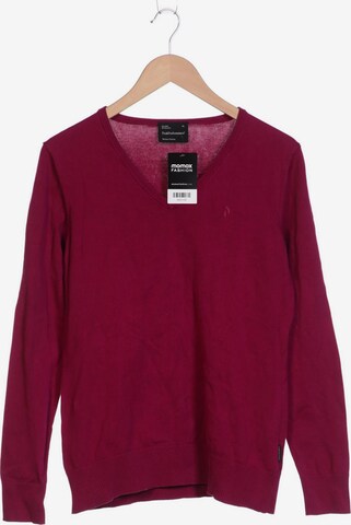 PEAK PERFORMANCE Pullover XL in Pink: predná strana
