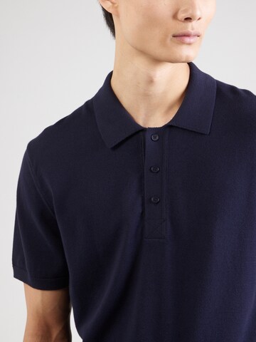 Pullover 'TAAKOS' di ARMEDANGELS in blu