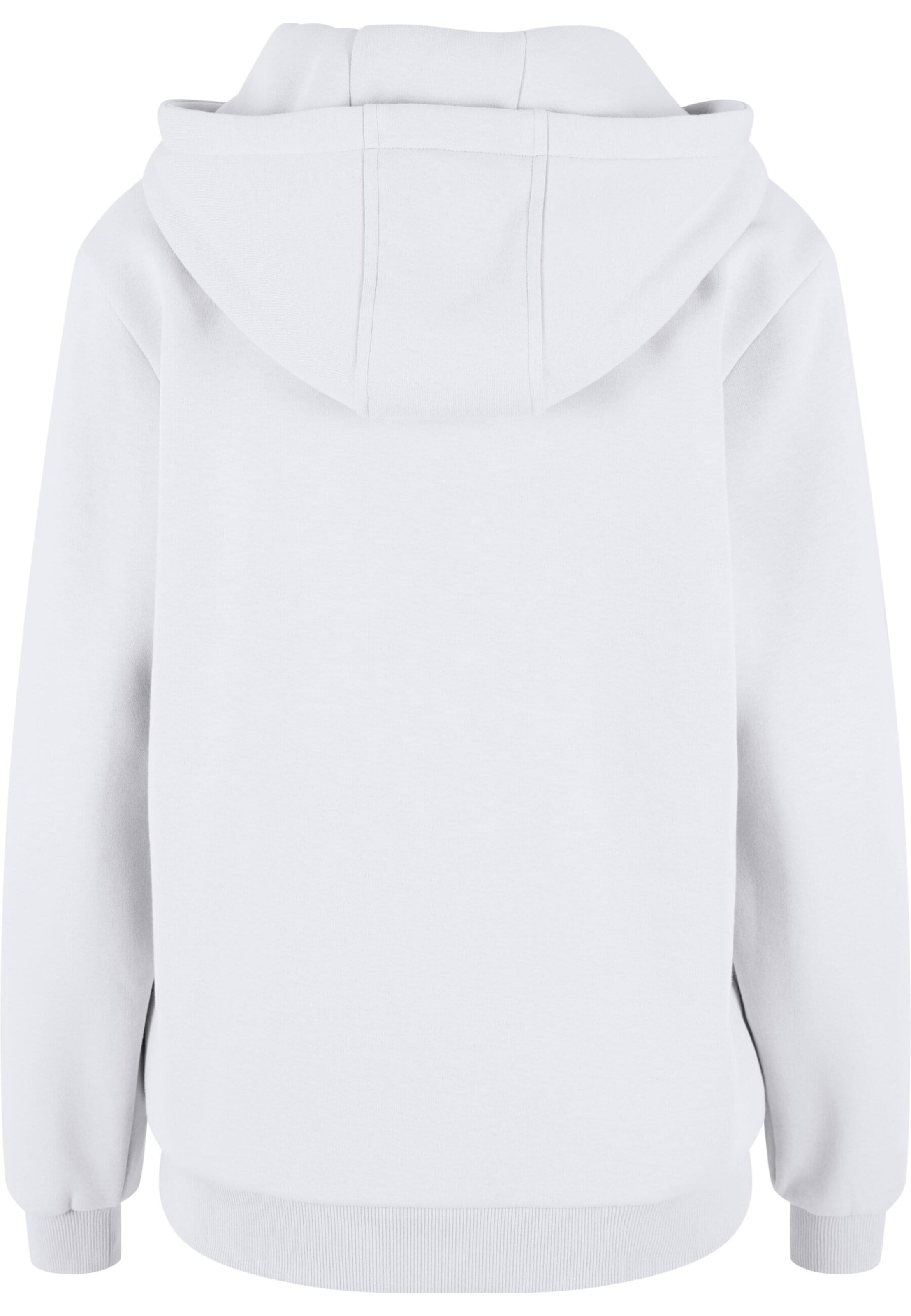 Merchcode Sweatshirt 'Lola Bunny' in Wit