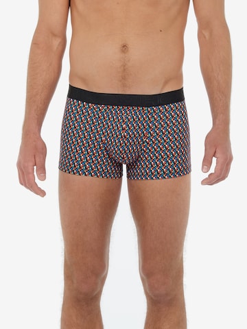 HOM Boxershorts in Gemengde kleuren: voorkant