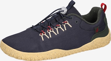 WALDLÄUFER Sneaker in Blau: Vorderseite