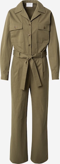 SISTERS POINT Jumpsuit 'ESPA-JU' i khaki, Produktvisning