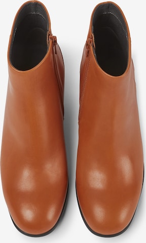 CAMPER Ankle Boots ' Katie ' in Brown