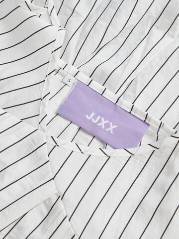 JJXX Summer dress 'Lea' in White