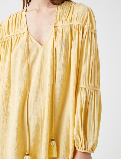 Koton Dress in Yellow, Item view