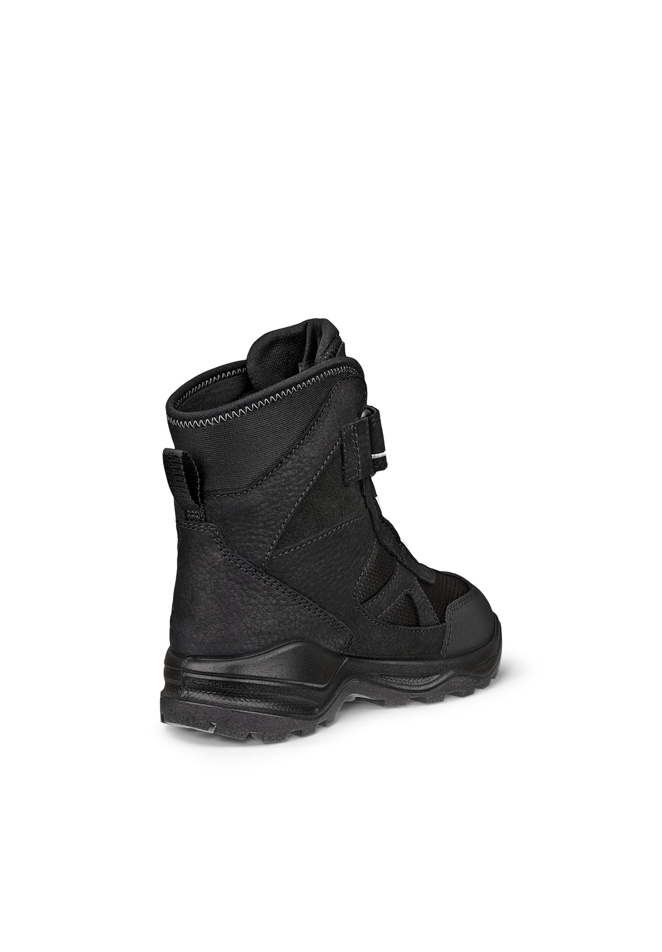 Stivale 'Snow Mountain' di ECCO in nero