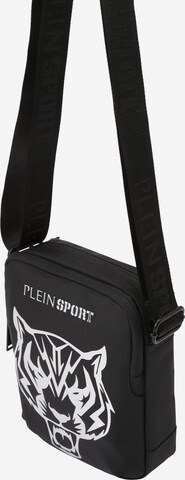 Plein Sport Crossbody bag 'RUSHMORE' in Black