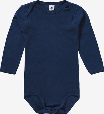 PETIT BATEAU Romper/Bodysuit 'NAISS' in Mixed colors