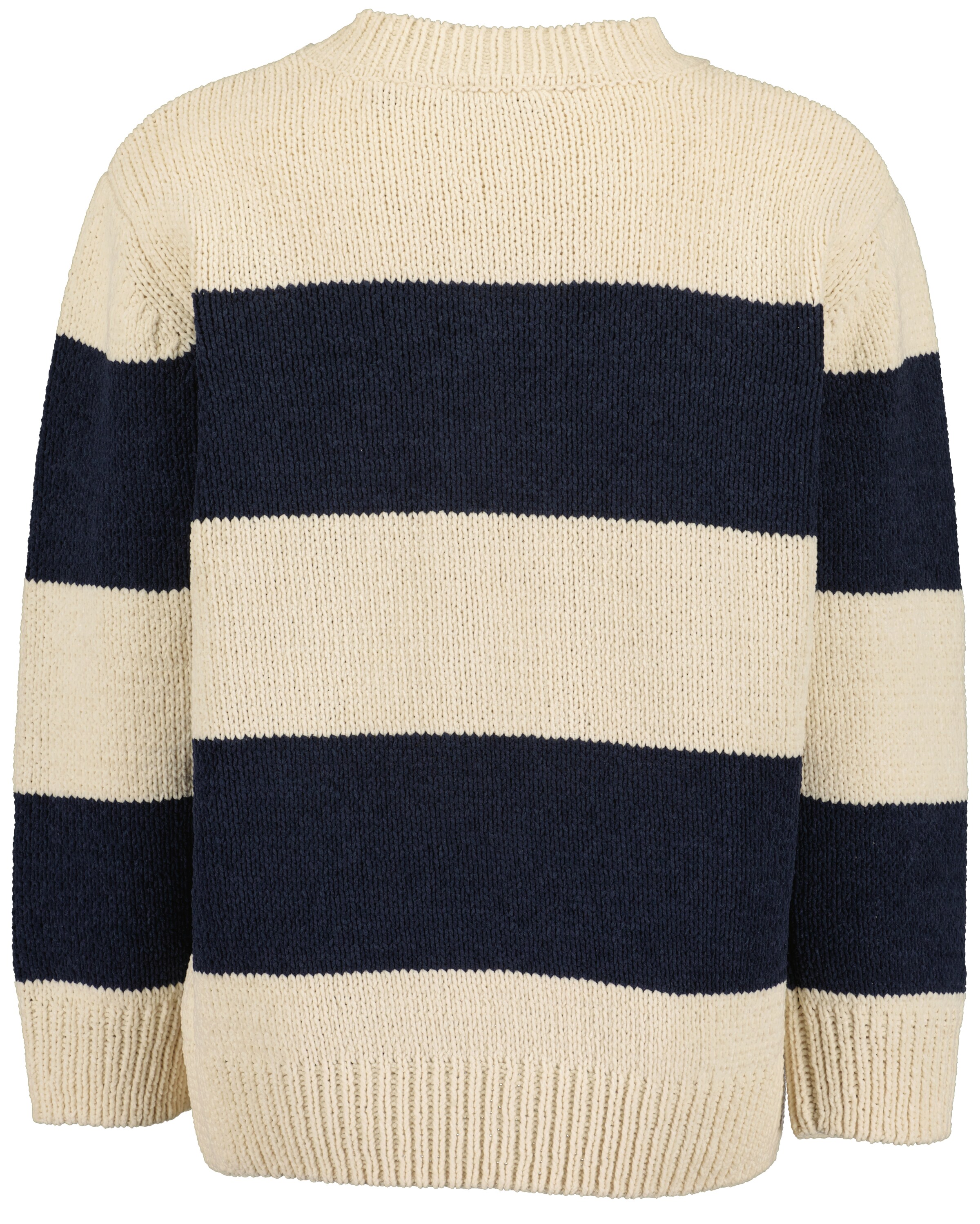 BLUE SEVEN Pullover in Beige