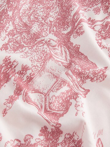 Next Pyjama in Roze