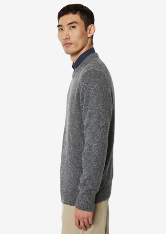 Marc O'Polo Sweater in Grey