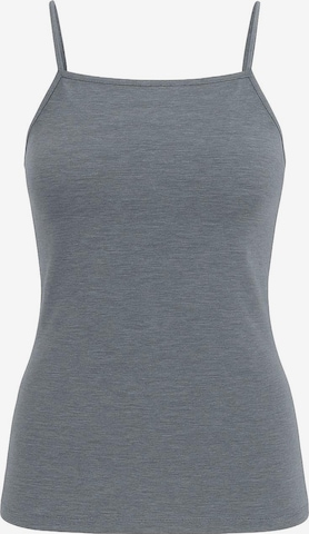 Blackspade Undershirt in Grey: front