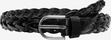 ONLY Belt in Black: front