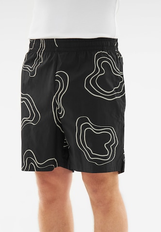 Regular Pantalon 'Spencer' Johnny Urban en noir