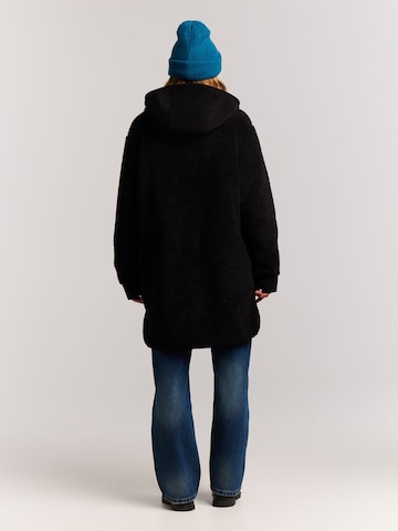 PROTEST Outdoor jacket 'PRTKatia' in Black