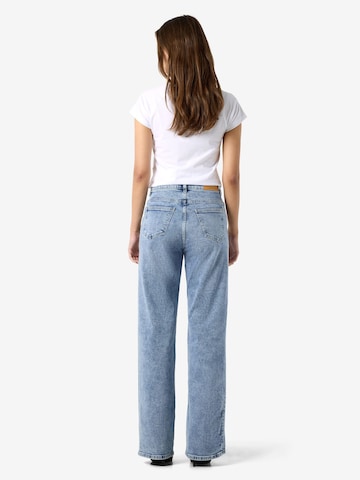 regular Jeans 'YOLANDA' di Noisy may in blu
