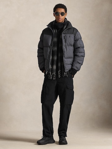 Polo Ralph Lauren Jacke in Schwarz