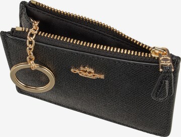 COACH Case in Black