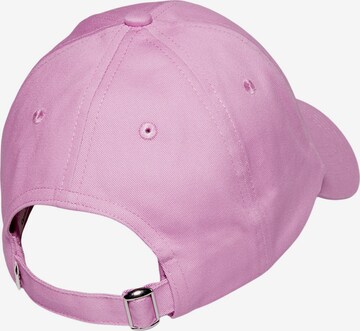 Marc O'Polo Sportcap in Lila