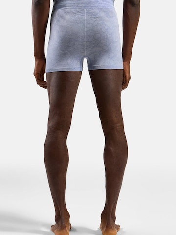ODLO Sports underpants in Purple
