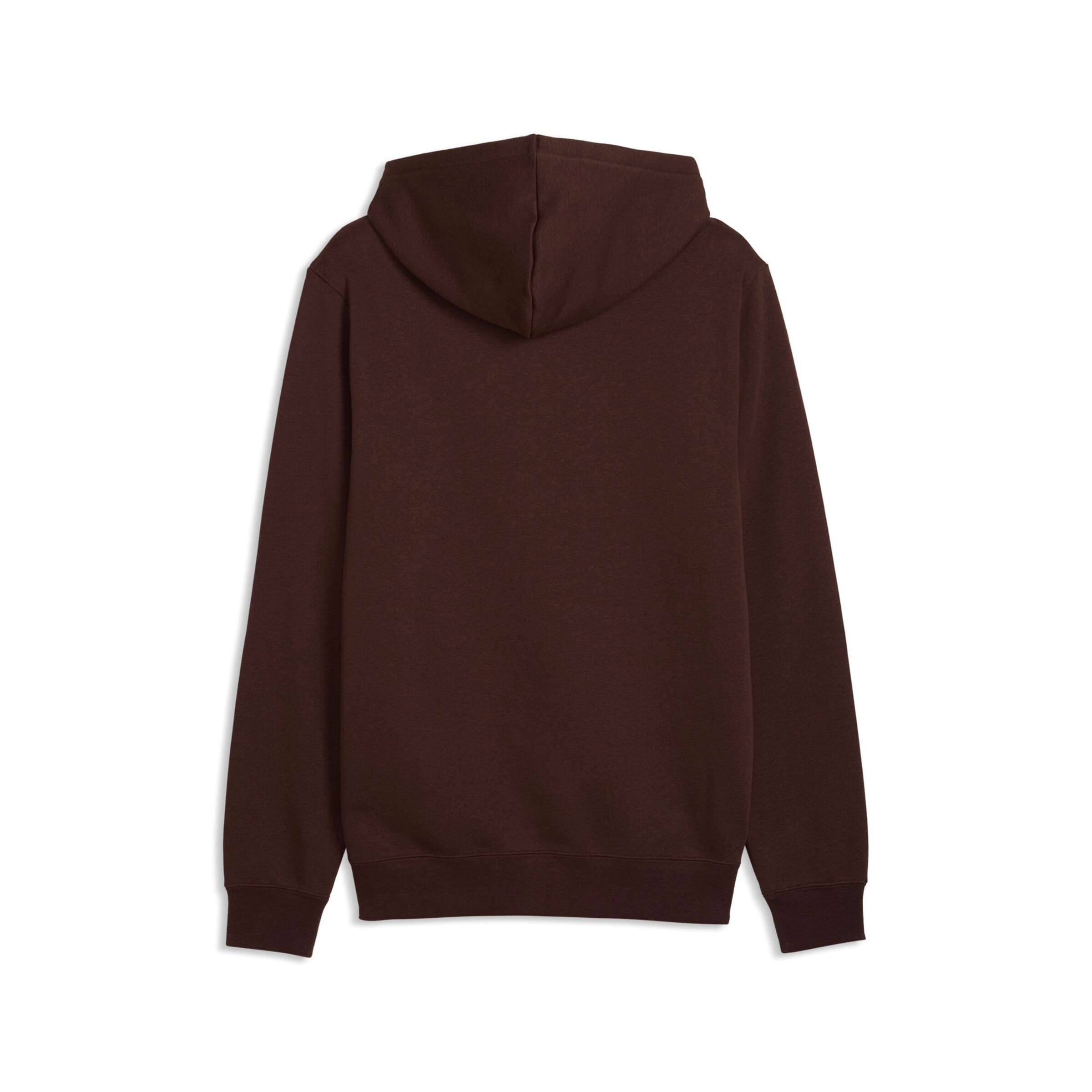PUMA Sweatshirt in Braun
