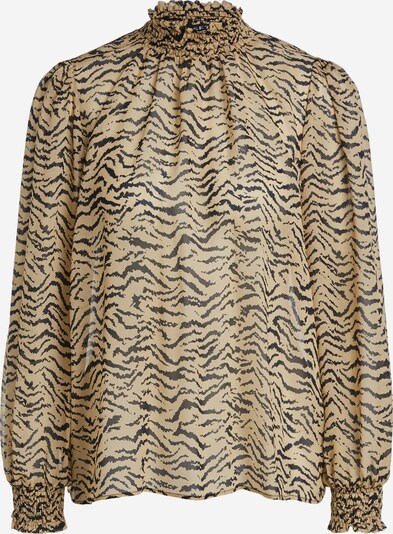 SET Tunika in beige, Produktansicht