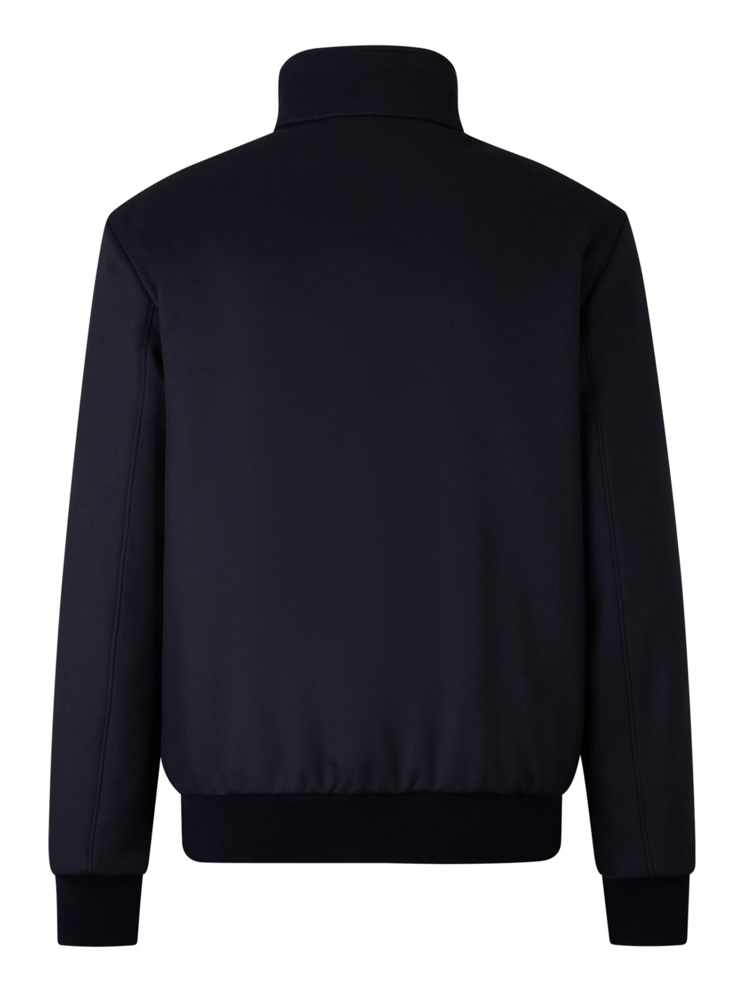 BOGNER Between-Season Jacket 'Kevin' in Blue