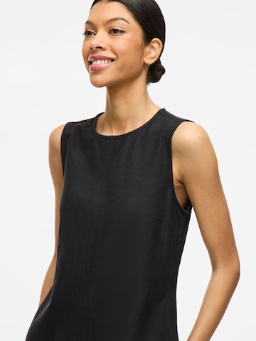 Robe VILA en noir