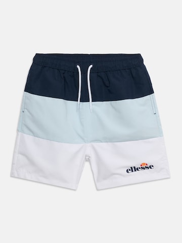 ELLESSE Set 'Vascero' in Blue