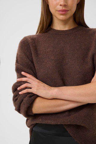 InWear - Pullover 'HarrietIW' em castanho