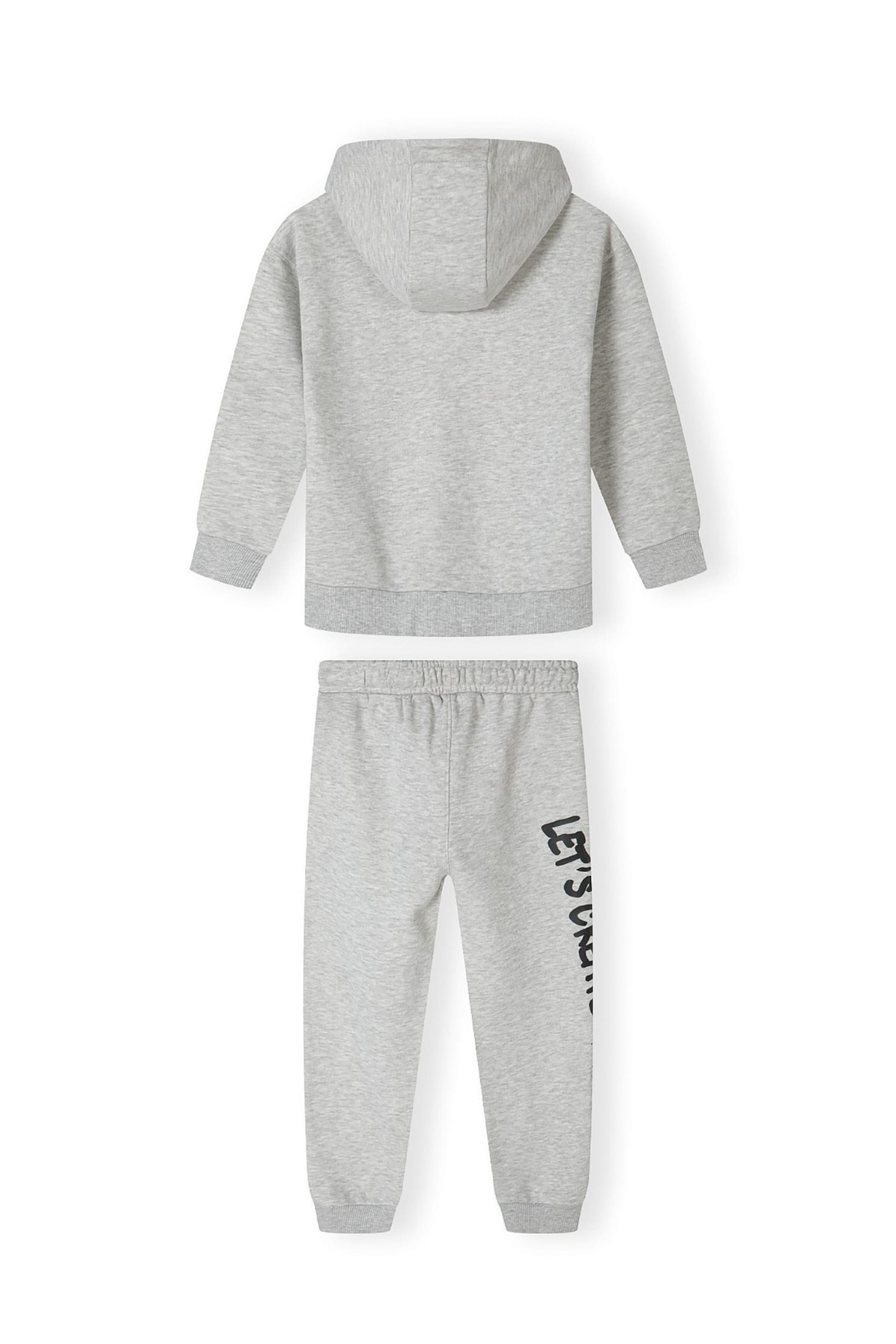 pelēks MINOTI Treniņtērps