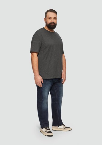 s.Oliver Shirt in Grijs