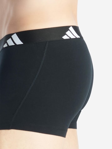 ADIDAS SPORTSWEAR Boxer shorts 'Active Flex Cotton' in Mixed colors