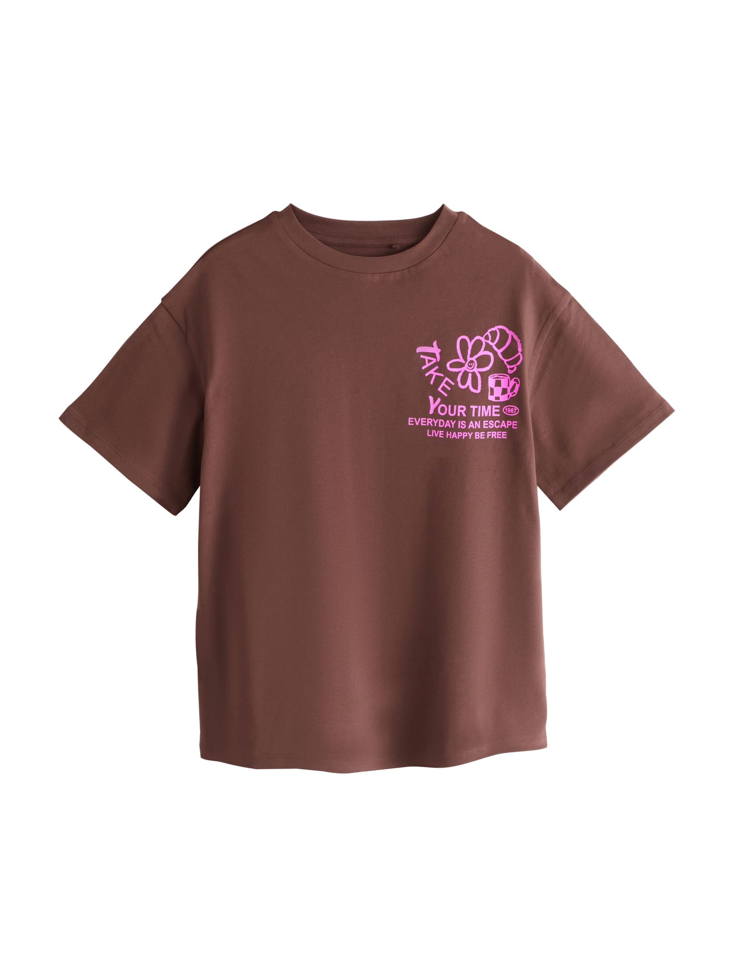 Maglietta di Next in blu