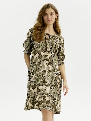 ze-ze Tunika 'Biance 023' i grøn