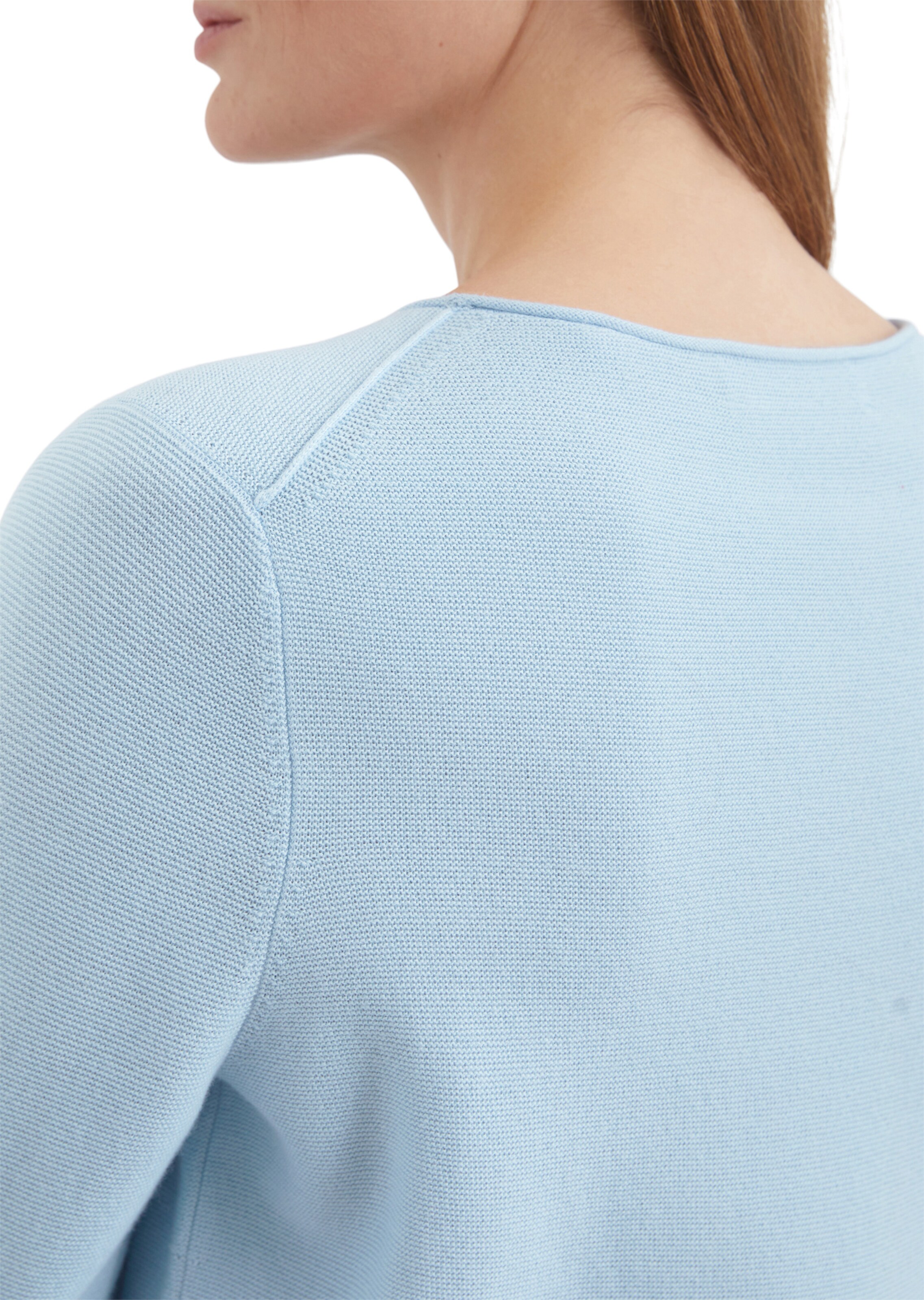 Marc O'Polo Pulover | modra barva